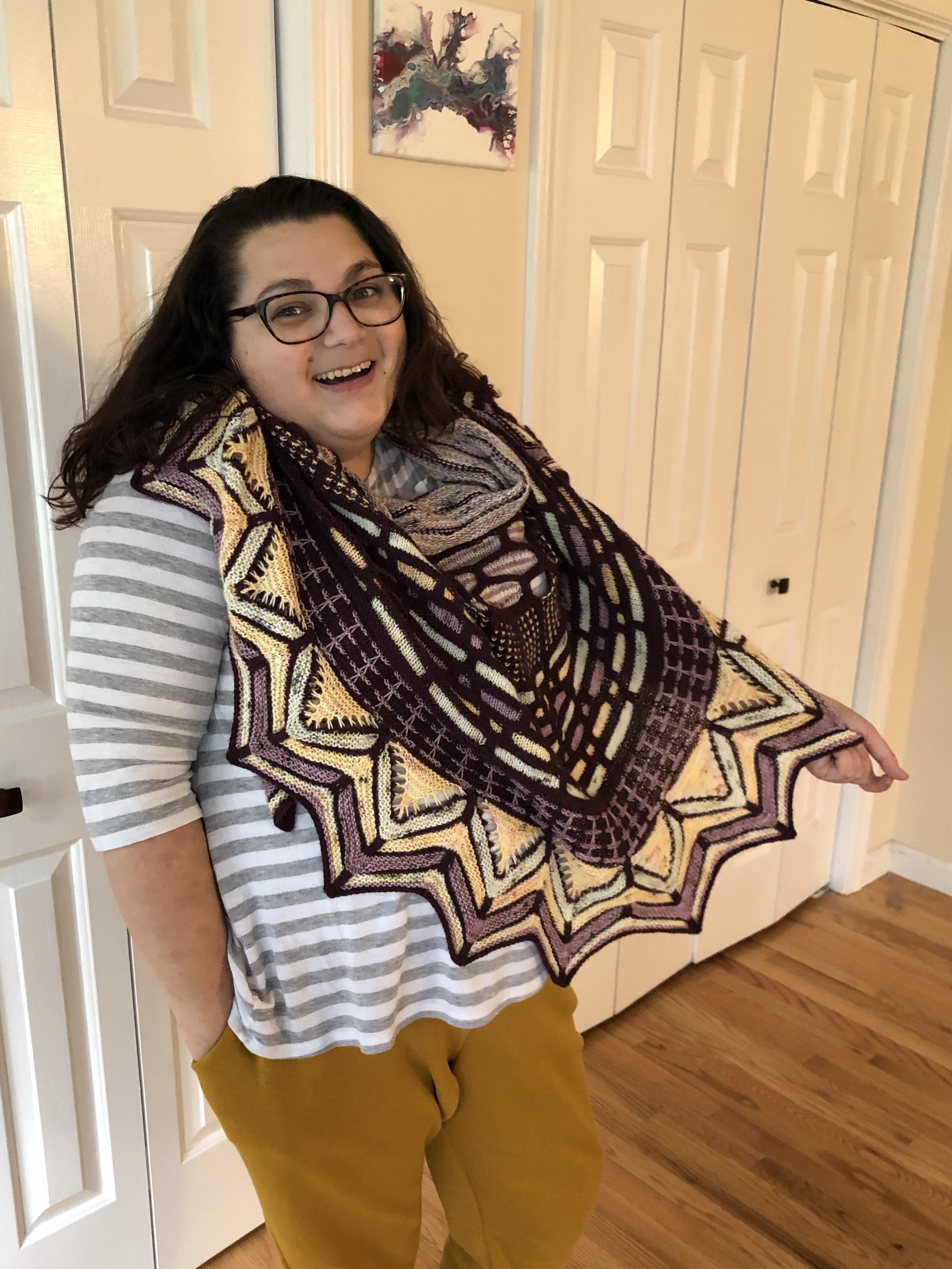 It’s a Slipstravaganza!