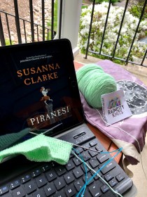 A Not-so-Fresh Start – Unraveled Wednesday