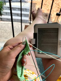 “The Strength Lies In Who You Are” – Unraveled Wednesday