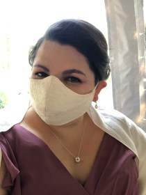 April WIP Wrap-Up and I’ve Missed you!