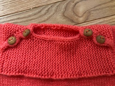 FO Friday – Wee Envelope