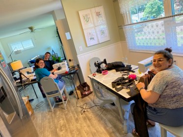 OMG Overalls – YOP 20/21 – Week 50