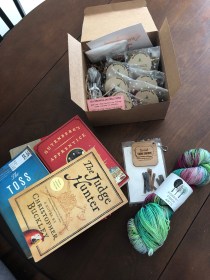 Bits and Bobs – YoP 20/21 – Week 51