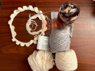 Million Stitch Challenge!