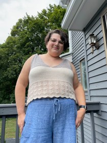 Feels Like Summer Crop