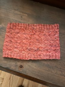 Curling Leaves and Sewing Progress – Unraveled Wednesday 9/22/21