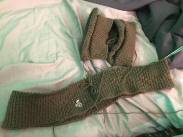 Various Thoughts on a Friday