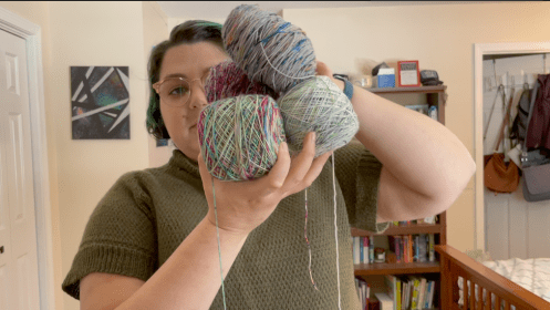 Lots of Babbling- YoP 21/22 – Week 28